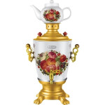 Самовар электрический Элис ЭЛ-4064