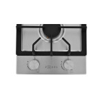 Встраиваемая газовая варочная панель Zugel ZGH291X