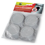 Антивибрационные подставки Magic Power MP-610