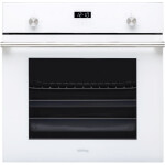 Встраиваемый газовый духовой шкаф Korting OGG 771 CFW