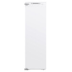 Встраиваемая морозильная камера Maunfeld MBFR177NFW