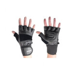 Перчатки атлетические Starfit SU-125 черный S