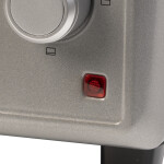 Мини-печь Galaxy GL2613