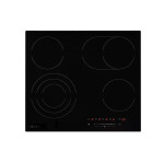 Встраиваемая электрическая варочная панель Zugel ZEH603B