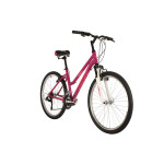 Велосипед Foxx 26AHV.BIANK.17PK1 розовый