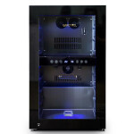 Винный шкаф Meyvel MV45-KBF2