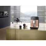 Кофемашина Miele CM5500 ROPF