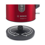 Чайник электрический Bosch TWK4P434
