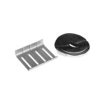 Встраиваемая электрическая варочная панель Korting HK 32001 B