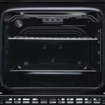 Встраиваемый электрический духовой шкаф Graude BE 60.0 W