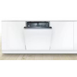 Встраиваемая посудомоечная машина Bosch SMV25AX01R