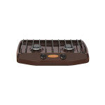 Настольная плита Gefest ПГ 700-02