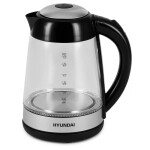 Чайник электрический Hyundai HYK-G3803