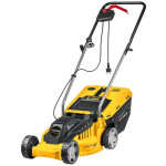 Газонокосилка электрическая STEHER LM-33-1300