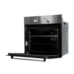 Встраиваемый электрический духовой шкаф Lex EDM 040 IX