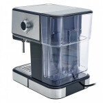 Кофеварка Delta LUX DE-2001
