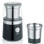 Кофемолка Graef CM 102