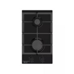 Встраиваемая газовая варочная панель Zigmund & Shtain G 14.3 B