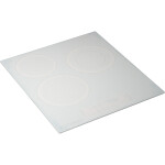 Встраиваемая электрическая варочная панель Zigmund & Shtain CN 37.4 W