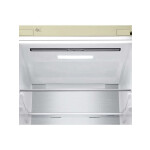 Холодильник LG GC-B459SEUM