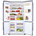 Холодильник Mitsubishi Electric MR-LR78G-DB-R