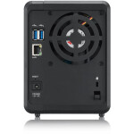 Сетевое хранилище ZyXEL NAS326