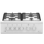 Газовая плита Beko FSGT52110DWO