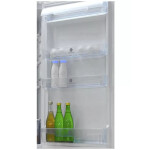 Холодильник Pozis RK FNF-172 белый