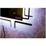 Зеркало Deto EM-100