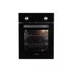 Встраиваемый электрический духовой шкаф Lex EDM 4540 BL