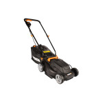 Газонокосилка электрическая Worx WG713E