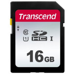 Карта памяти Transcend TS16GSDC300S
