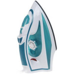 Утюг Delta Lux DL-352 бирюзовый