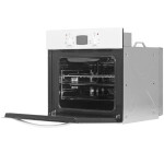 Встраиваемый электрический духовой шкаф Gefest ДА 602-02