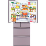 Холодильник Mitsubishi Electric MR-WXR627Z-P-R1