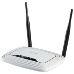 Точка доступа Tp-Link TL-WR841N