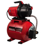 Насосная станция Quattro Elementi Automatico 801