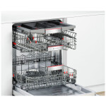 Встраиваемая посудомоечная машина Bosch SMV88TD06R