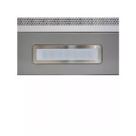 Встраиваемая вытяжка Lex Hubble 600 Inox