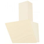 Каминная вытяжка Dach TIFANI 60 ivory