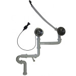 Комплектующие Marmorin 3 1/2 УТ000008142