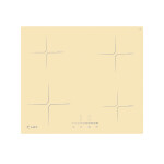 Встраиваемая индукционная варочная панель Lex EVI 640-2 IV