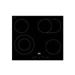 Встраиваемая электрическая варочная панель Beko HIC 64403 T