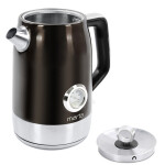 Чайник электрический Marta MT-4568 темный титан