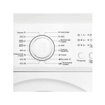 Стиральная машина Nordfrost WM 6100 W