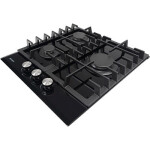 Встраиваемая газовая варочная панель Avex HM 4531 B