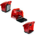 Пылесос Ginzzu VS437