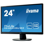 Монитор Iiyama X2483HSU-B3