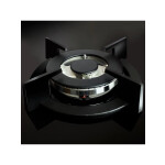 Встраиваемая газовая варочная панель Ginzzu HCG-279