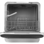 Посудомоечная машина Weissgauff TDW 4037 D